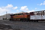 BNSF 7203